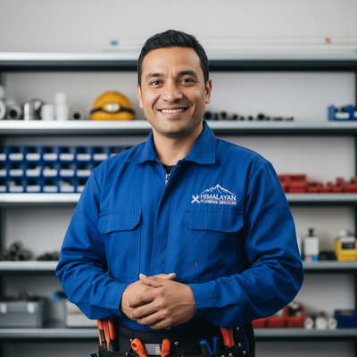 Profile picture of Ramesh Shrestha