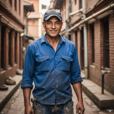 Profile picture of Hari Khadka